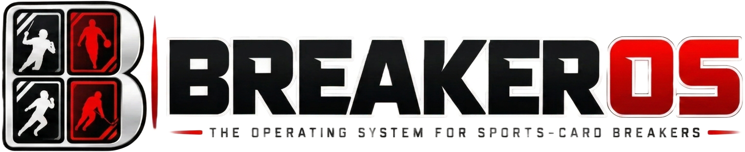 Breaker OS